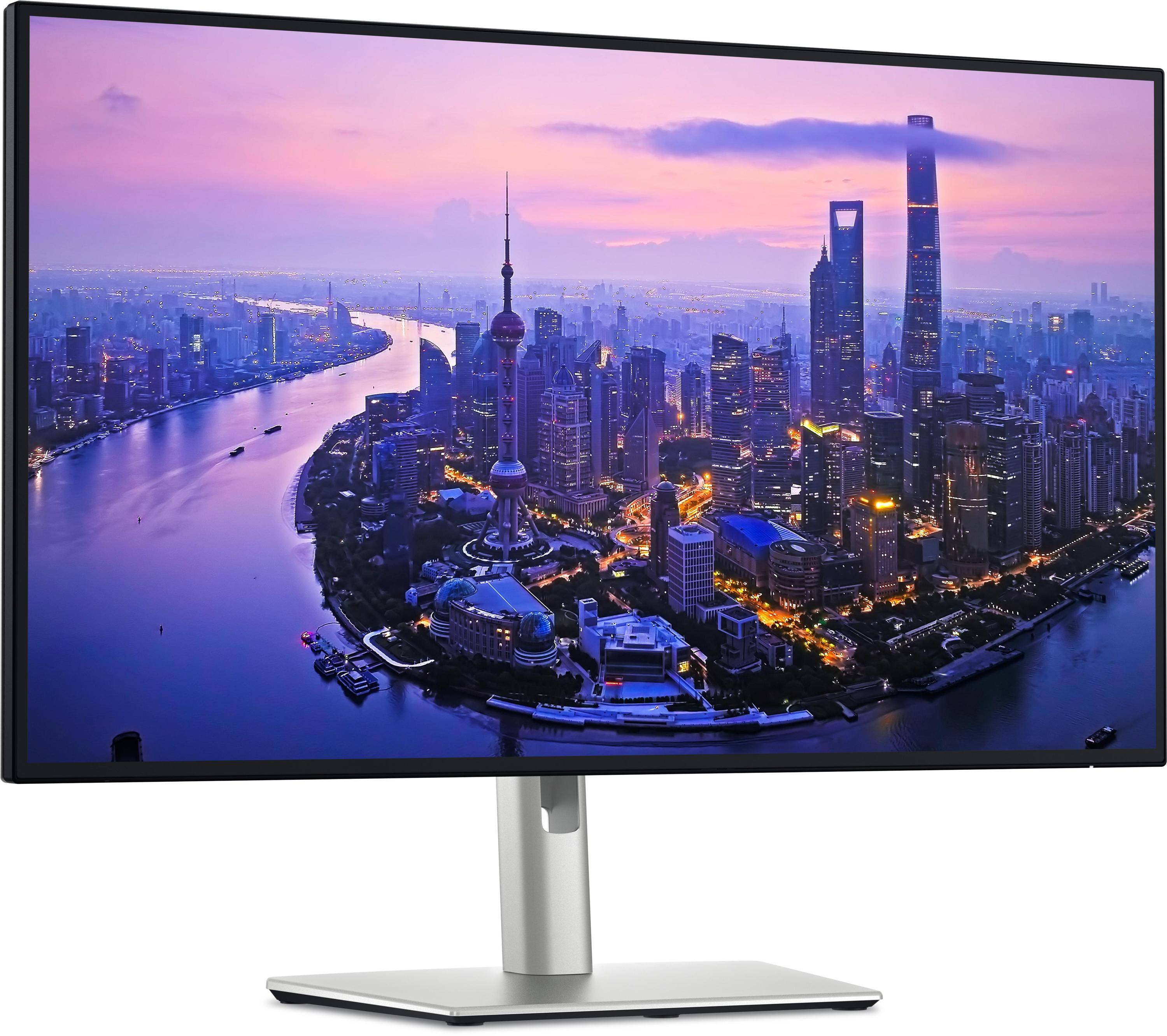 Dell UltraSharp U2725QE - LED-Monitor - 68.47 cm (27")-0