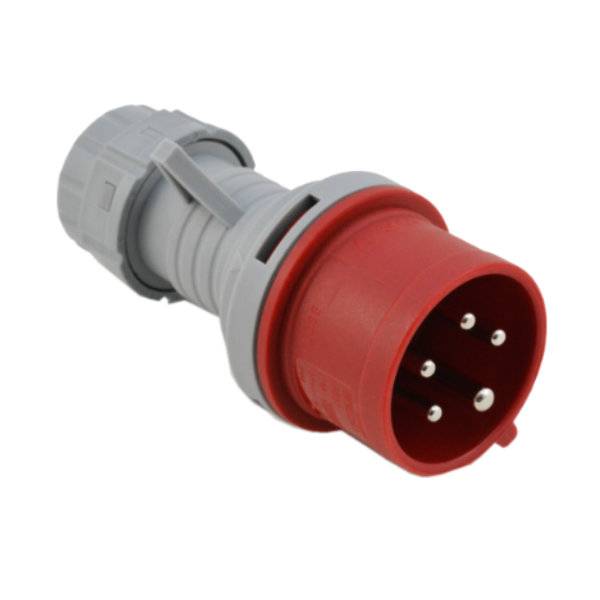 ST16PH CEE-Stecker mit Phasenwender 16A 3P+N+E-0
