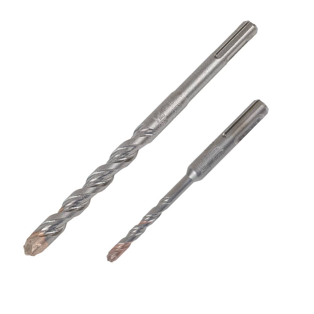 Dönges Hammerbohrer SDS-plus, 12 x 1.000 mm, Arbeitslänge 950 mm-1