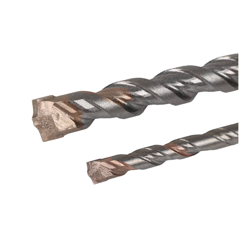 Dönges Hammerbohrer SDS-plus, 12 x 1.000 mm, Arbeitslänge 950 mm-2