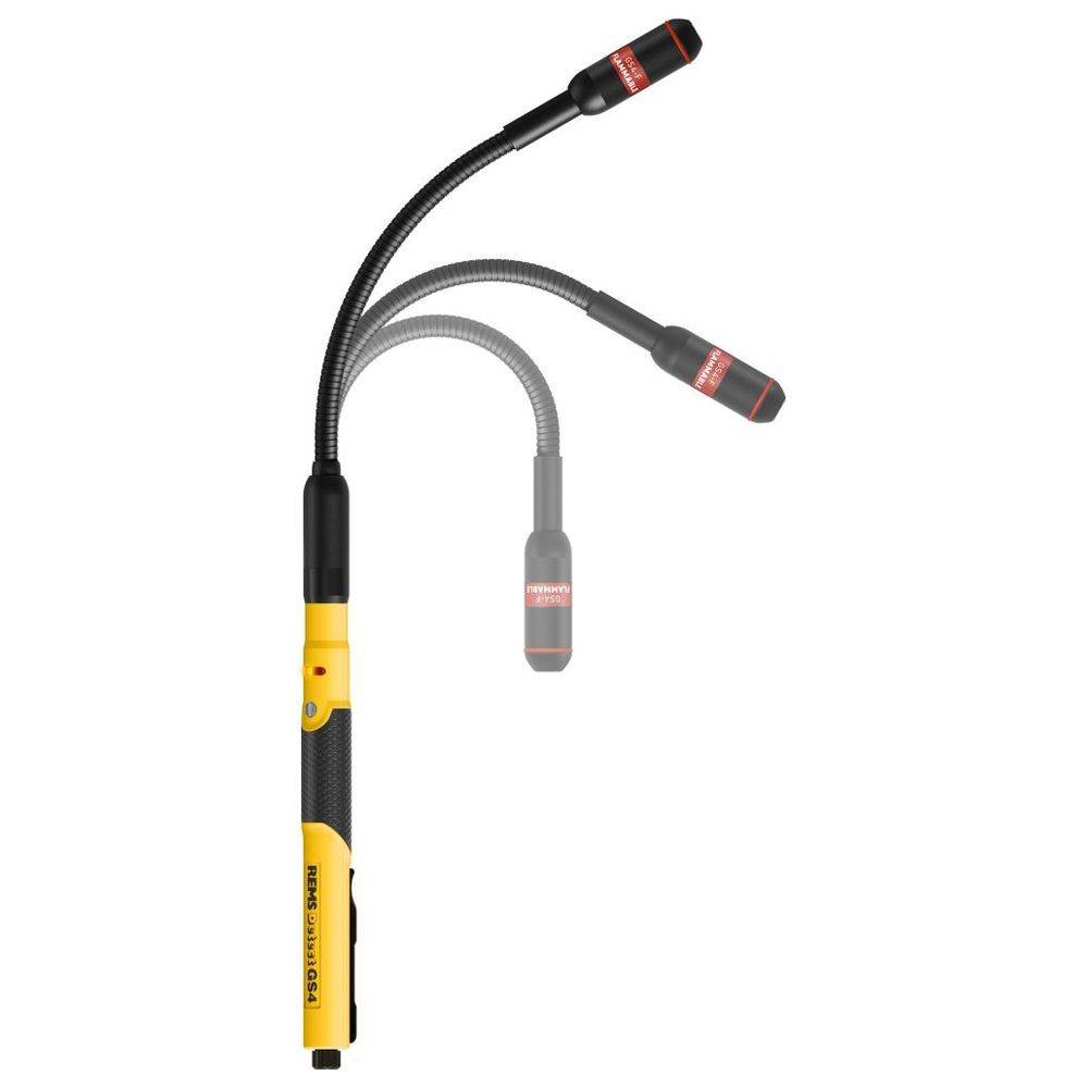 Rems Detect GS4 Set R für Kältemittel-1