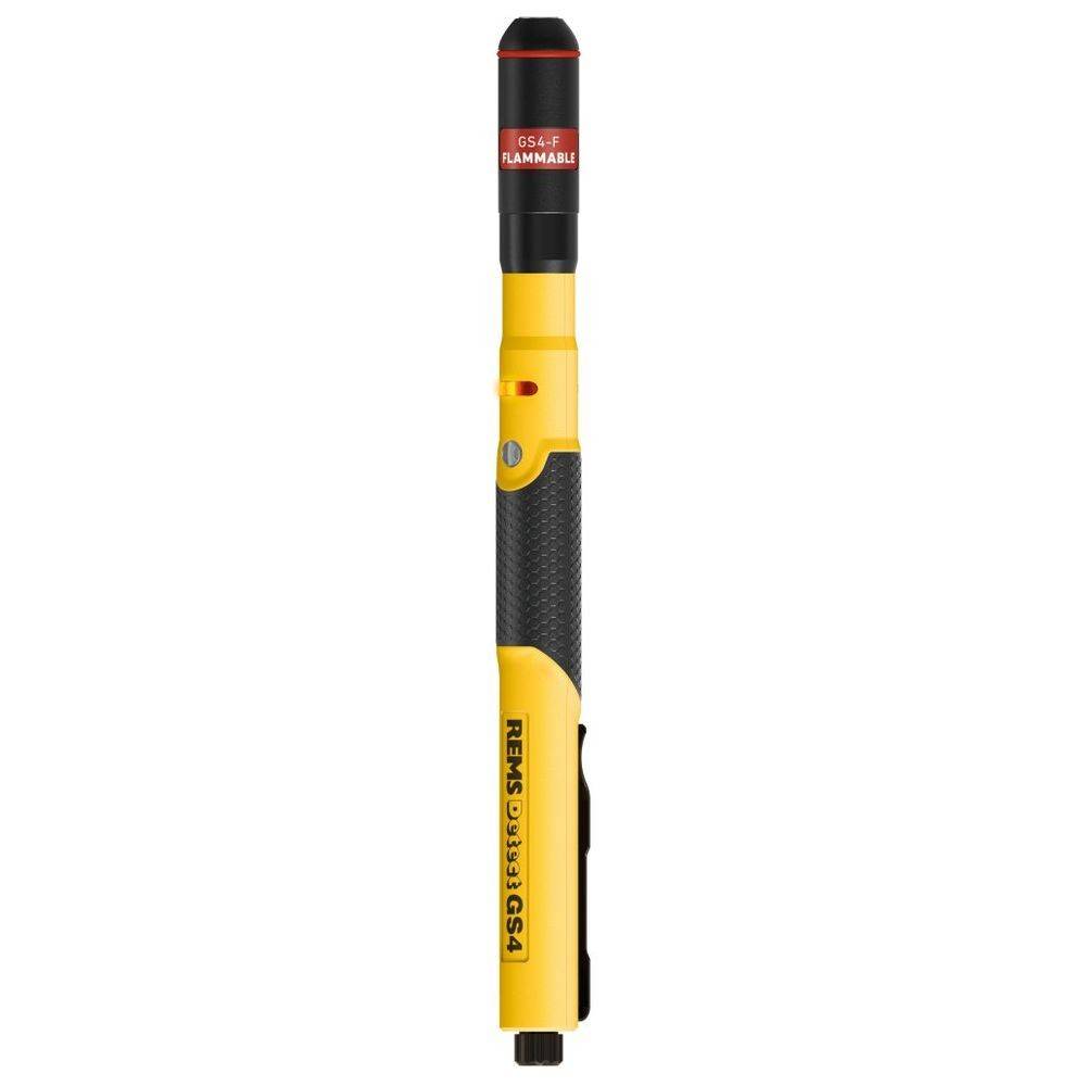 Rems Detect GS4 Set R für Kältemittel-2