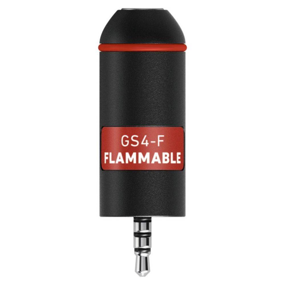 Rems Wechselsensor GS4-F für brennbare Gase-0