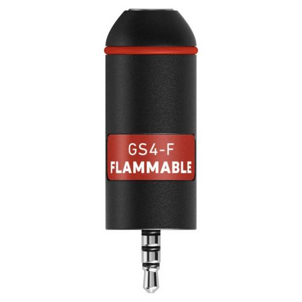 Rems Wechselsensor GS4-F für brennbare Gase