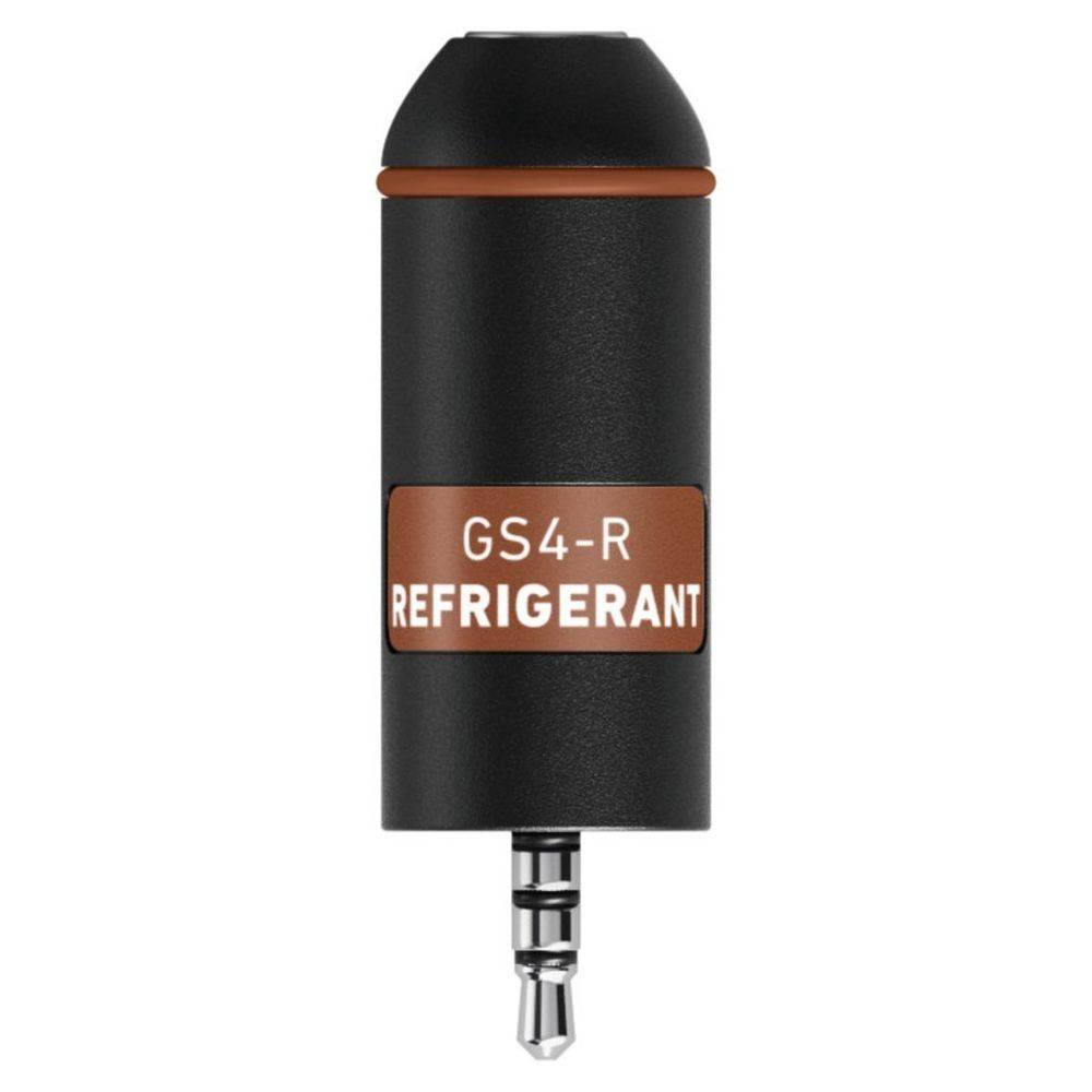 Rems Wechselsensor GS4-R für Kältemittel-0