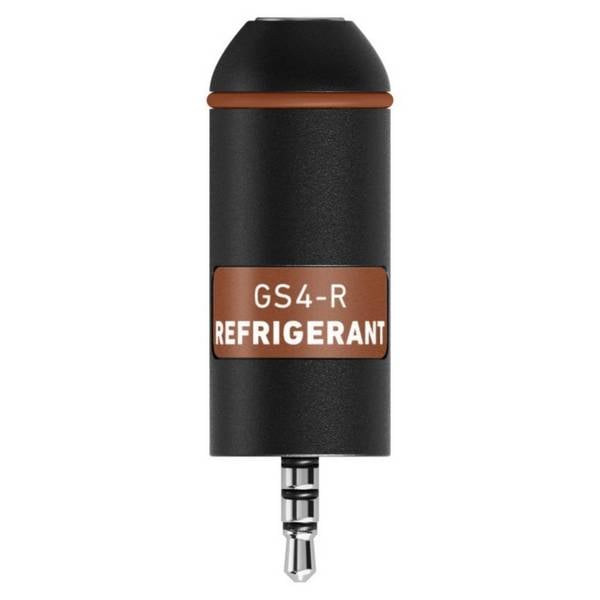 Rems Wechselsensor GS4-R für Kältemittel