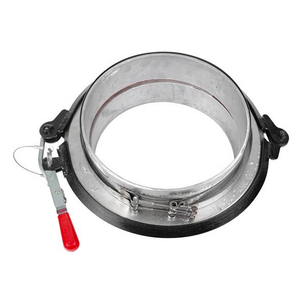 FOL-DA-TANK Verbindungsset PTCS-10