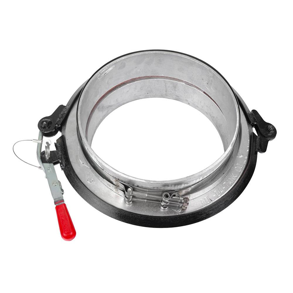 FOL-DA-TANK Verbindungsset PTCS-10-0