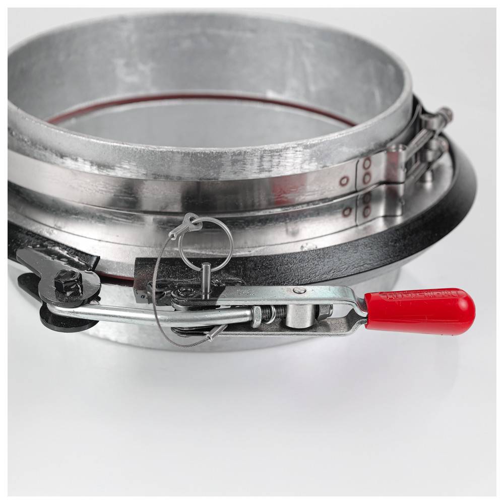 FOL-DA-TANK Verbindungsset PTCS-10-1