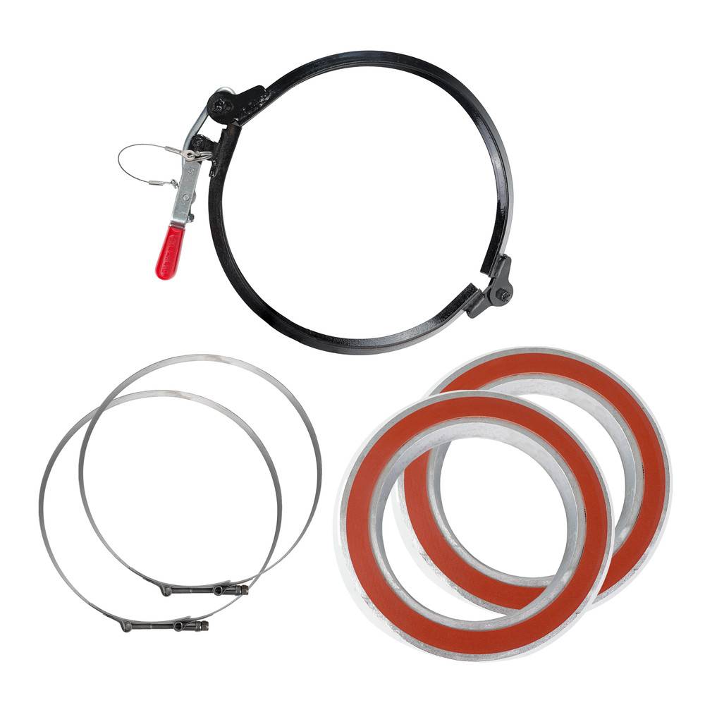 FOL-DA-TANK Verbindungsset PTCS-10-2
