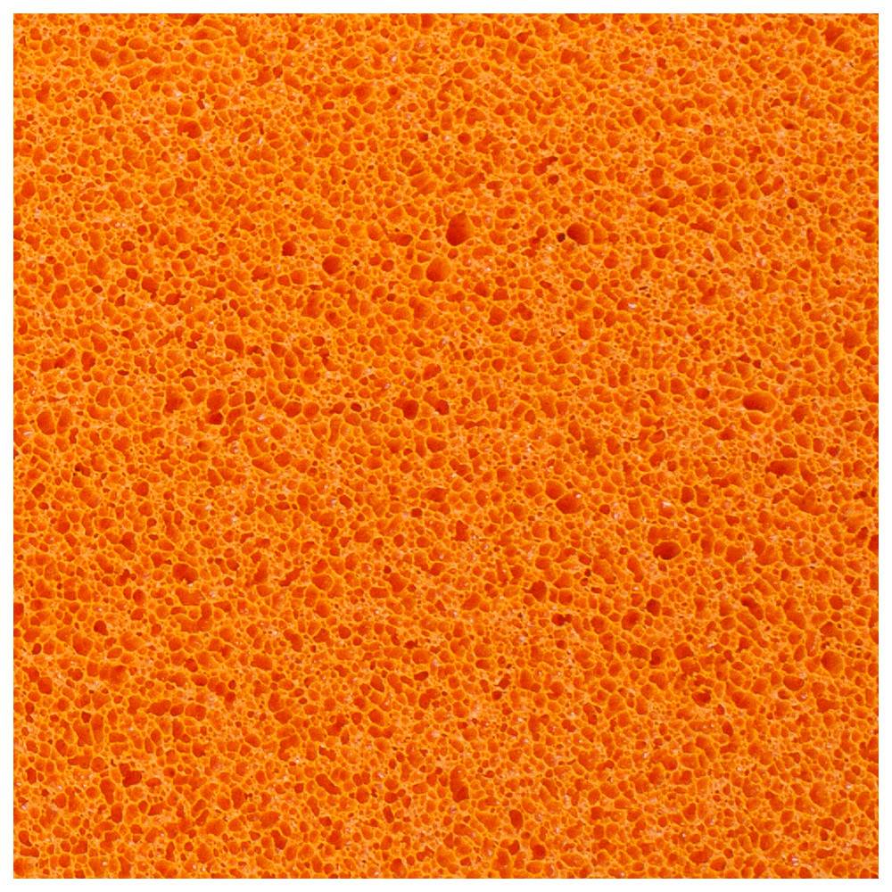 Dönges Schwammgummi-Reibebrett SEHR FEIN, Maße 280 x 140 x 18 mm-1