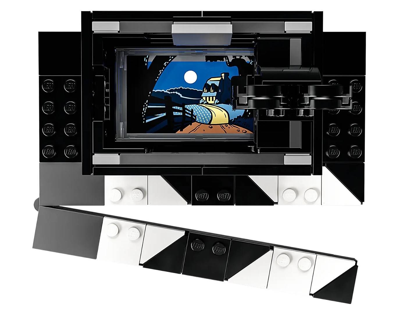 LEGO TBD-DISNEY-ANIMATION-5-2023-6