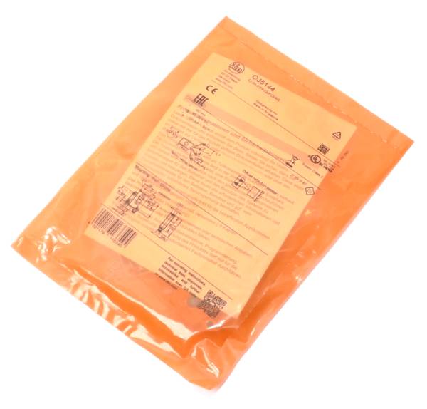 Ifm EFECTOR IFM OJ5144 EFECTOR IFM OJ5144 New