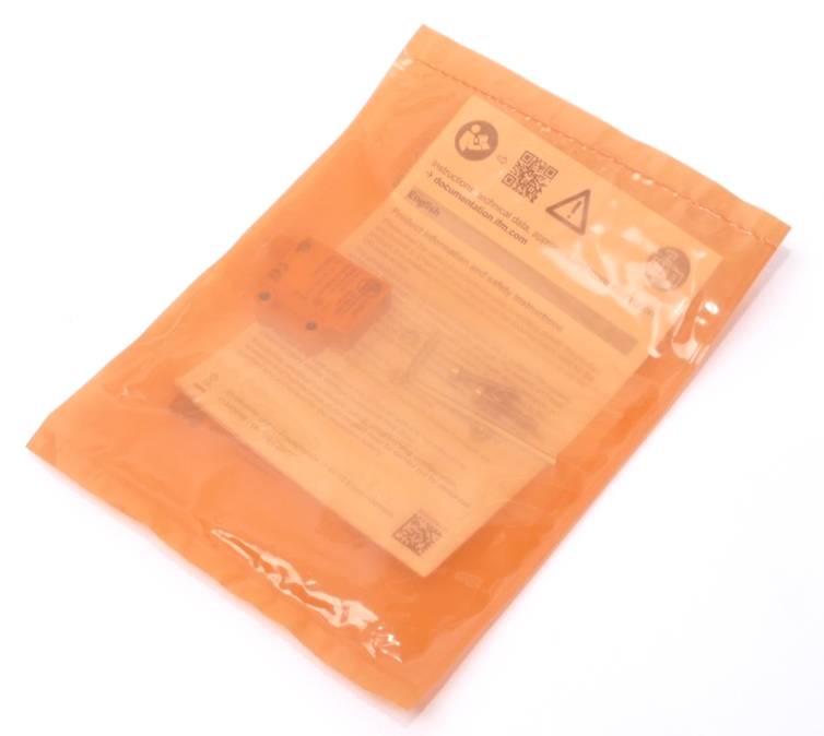 Ifm EFECTOR IFM OJ5144 EFECTOR IFM OJ5144 New-1