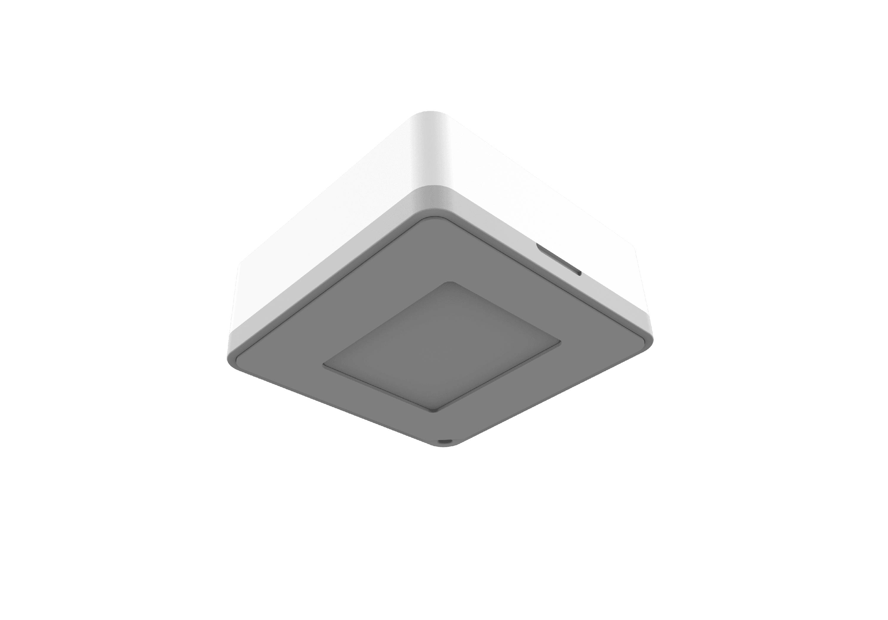 MILESIGHT IOT - PIR & Light Sensor WS202-868M LoRaWAN-1