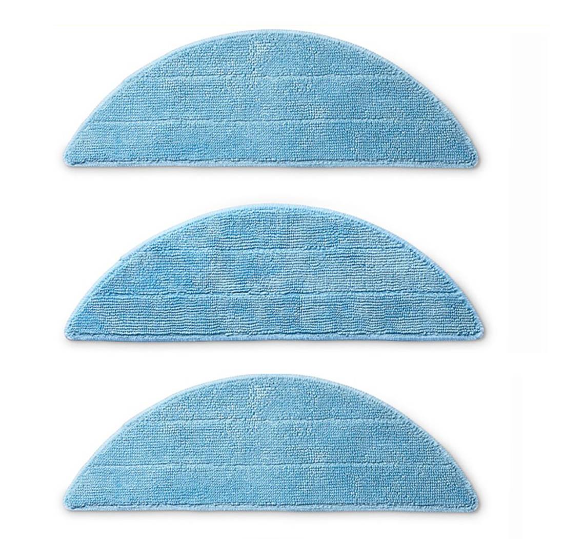 Roboterstaubsauger-Wisch-Pads RVC-001B / RVC-001G / RVC-002B Smart-0