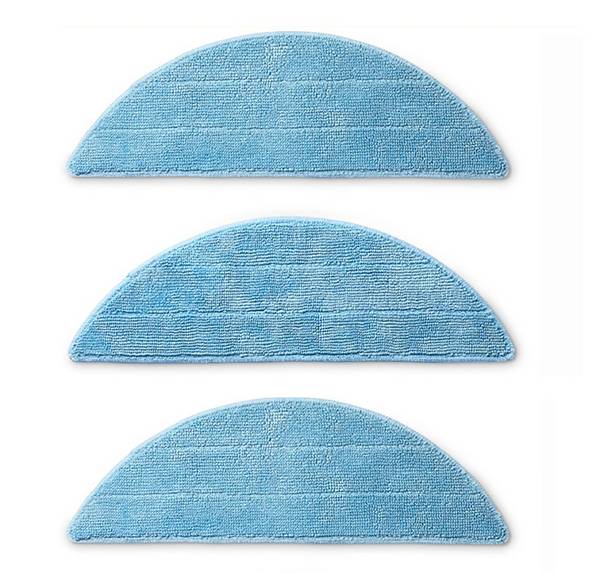 Roboterstaubsauger-Wisch-Pads RVC-001B / RVC-001G / RVC-002B Smart