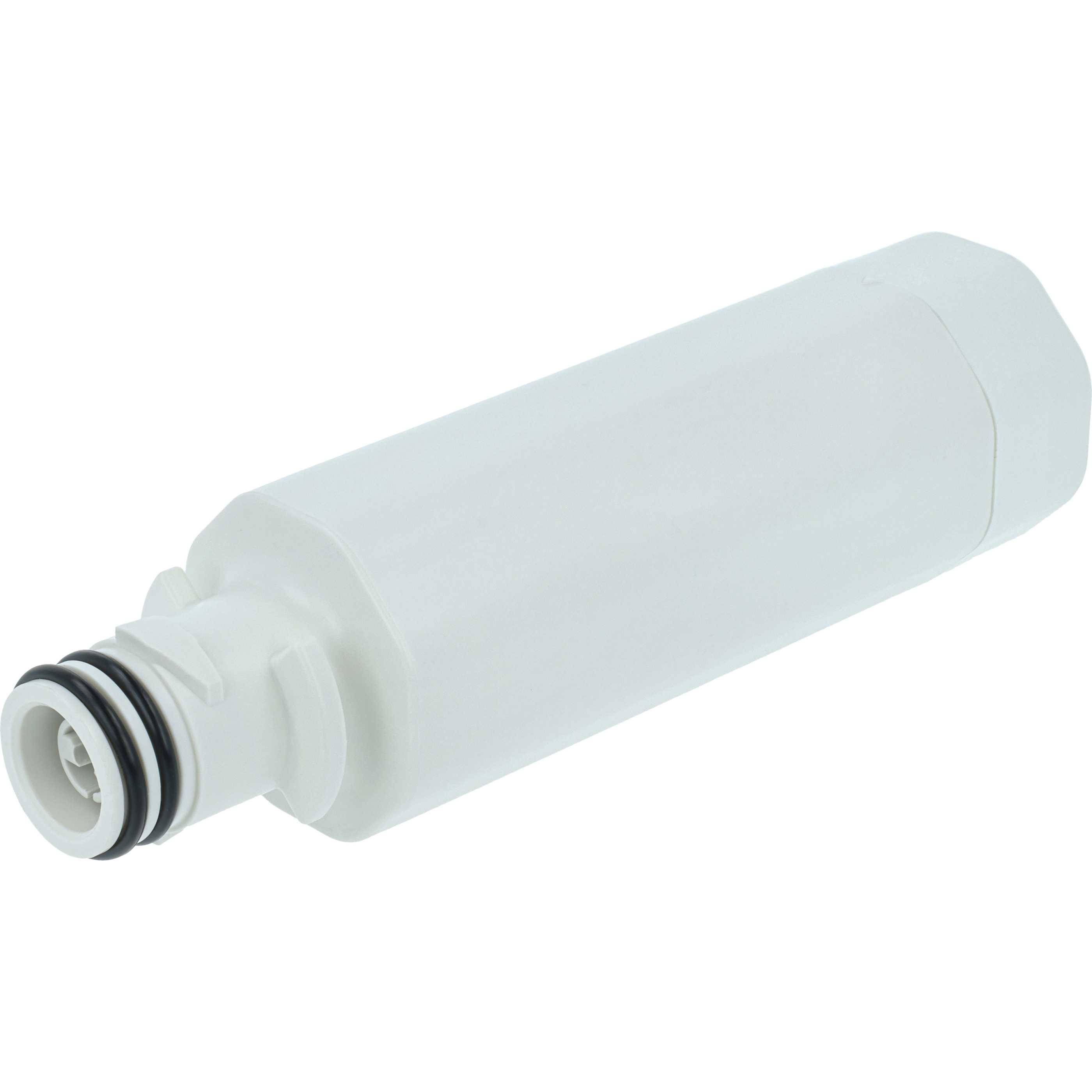 vhbw Wasserfilter Filterkartusche Filter kompatibel mit LG GM-J277WSBM.ASTCNA1, GM-J277WSBM.ASTCNA2, GM-J277WSEM.ASTCCLM-0
