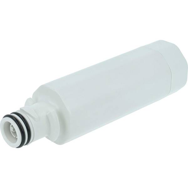 vhbw Wasserfilter Filterkartusche Filter kompatibel mit LG GR-F298NSSH.ASTCNA2, GR-F298NSSH.ASTCNA3, GR-F298NSSH.ASTCNA4