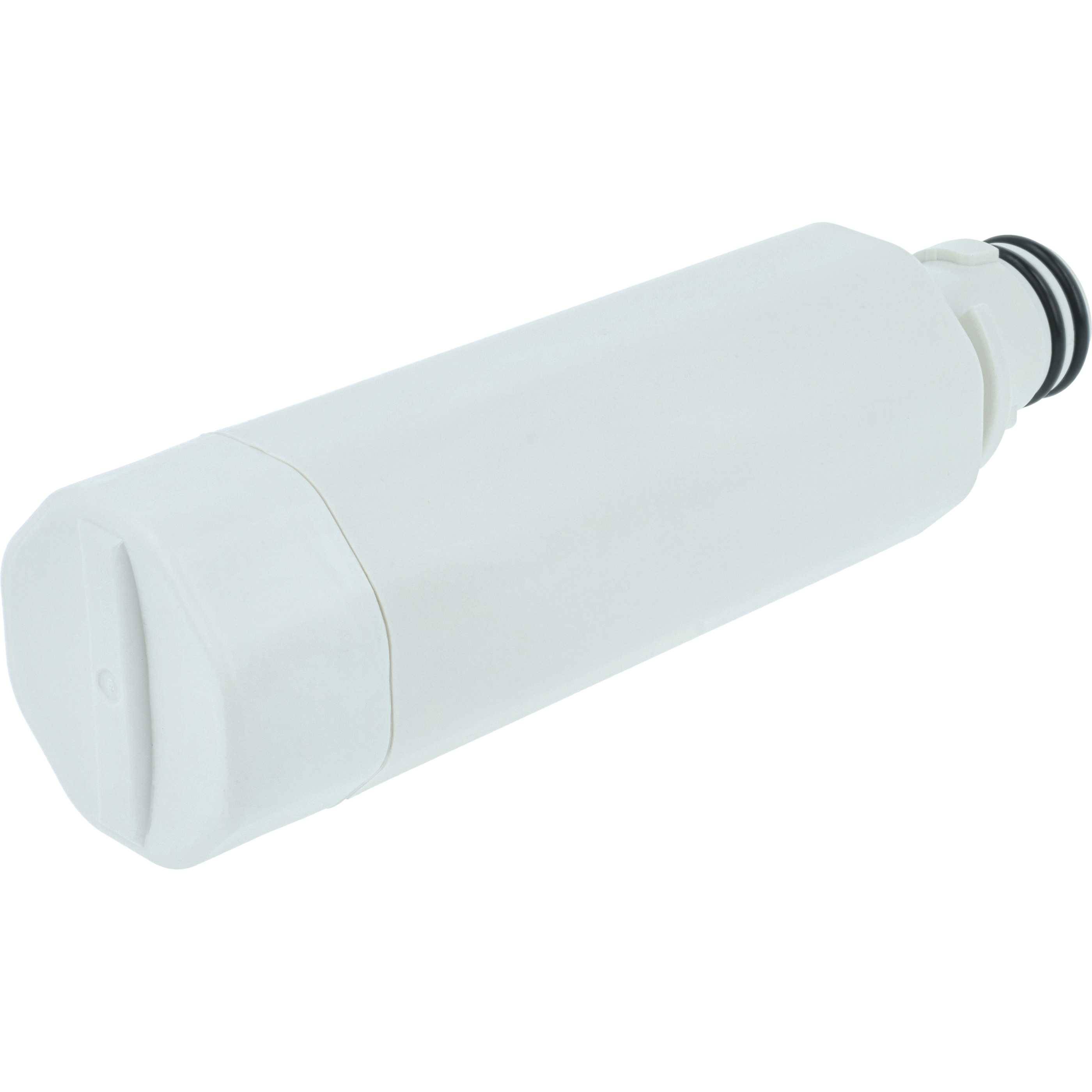 vhbw Wasserfilter Filterkartusche Filter kompatibel mit LG GM-J277WSBM.ASTCNA1, GM-J277WSBM.ASTCNA2, GM-J277WSEM.ASTCCLM-1