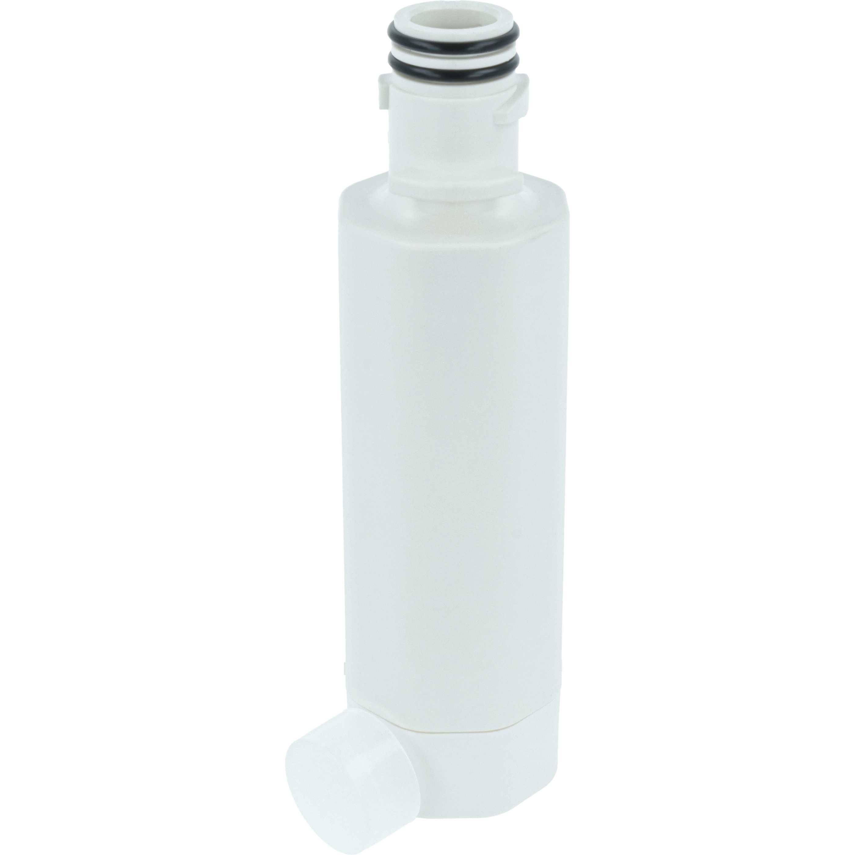 vhbw Wasserfilter Filterkartusche Filter kompatibel mit LG GM-J277WSBM.ASTCNA1, GM-J277WSBM.ASTCNA2, GM-J277WSEM.ASTCCLM-2