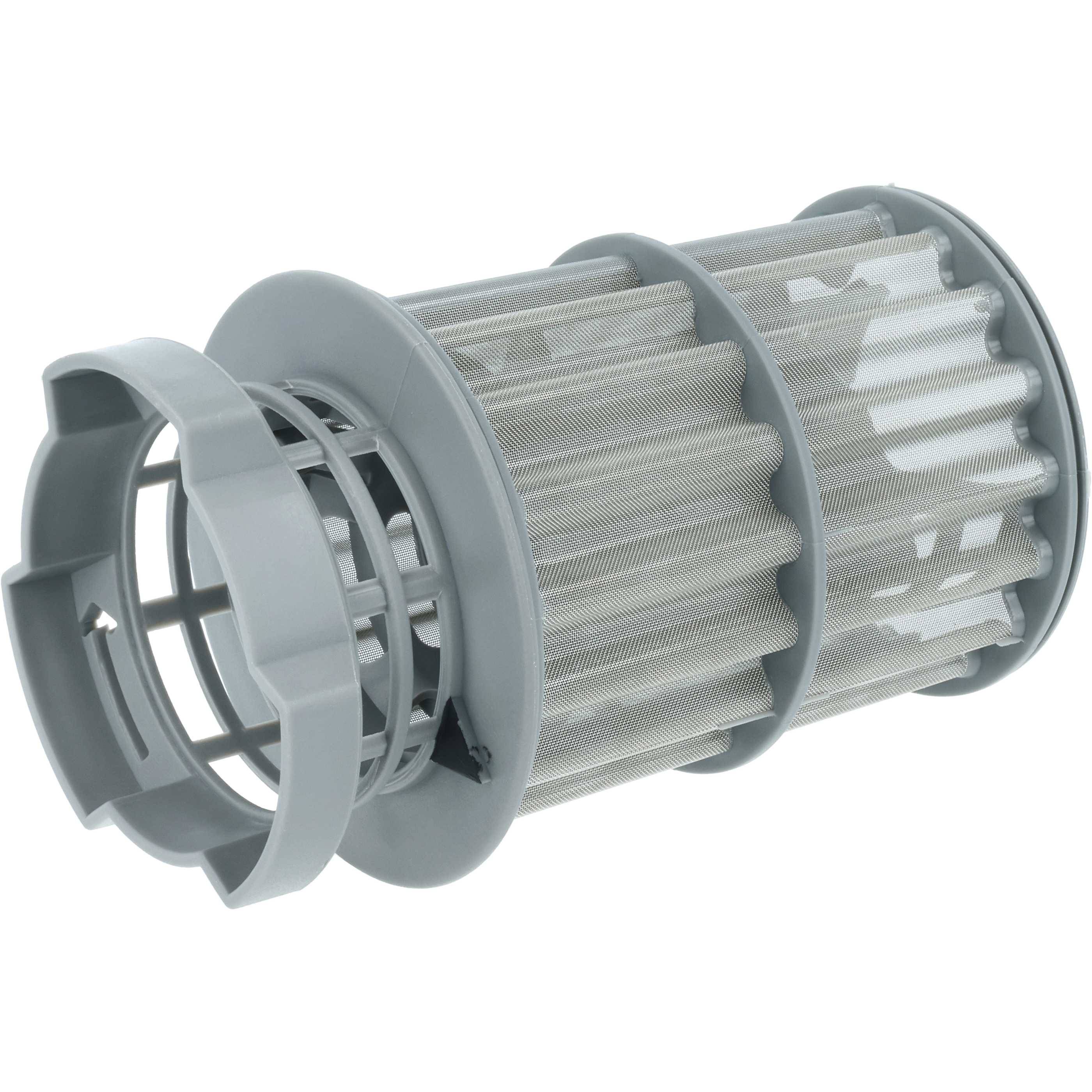 vhbw Filter kompatibel mit Blaupunkt 3VF701XA | 3VF302NA, 3VF301NA, 3VF782XA, 3VI500XA Geschirrspüler --1