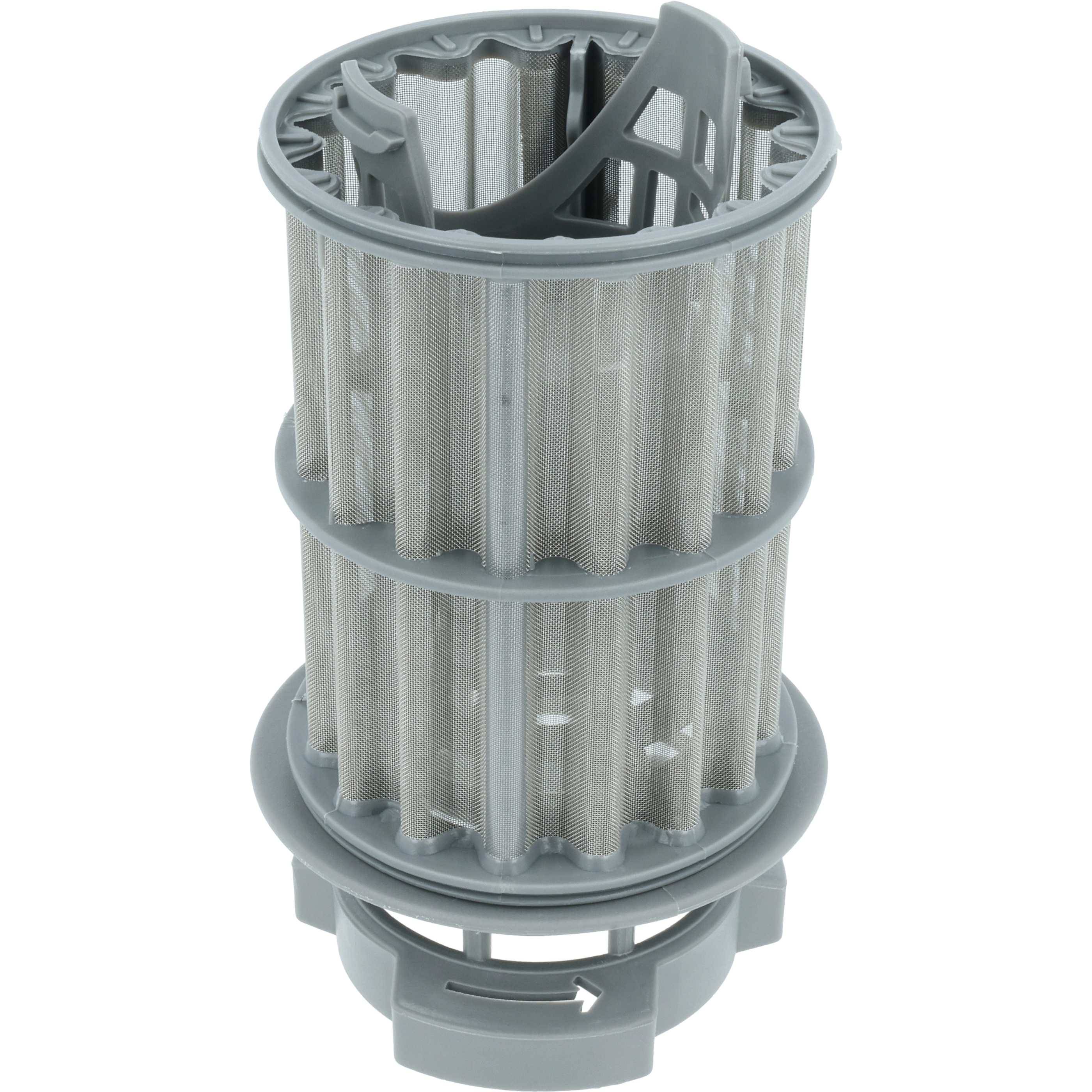 vhbw Filter kompatibel mit Blaupunkt 3VF701XA | 3VF302NA, 3VF301NA, 3VF782XA, 3VI500XA Geschirrspüler --3
