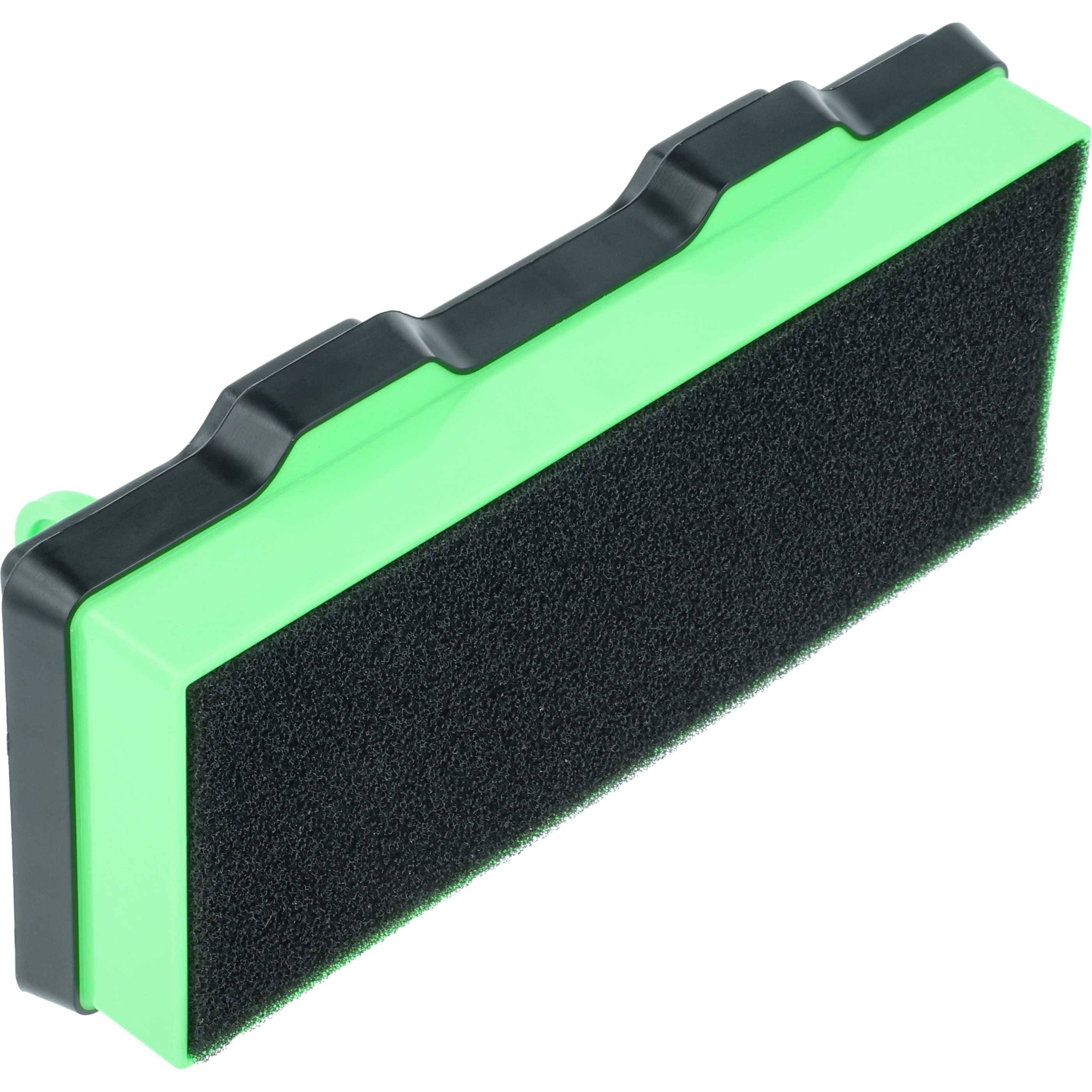 vhbw Filter Ersatz für Rowenta ZR177002 für Saugroboter | Staubsauger Roboter - Filtereinheit-2