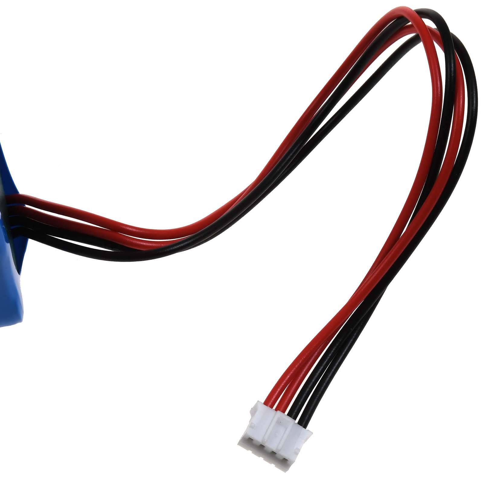 Akku kompatibel mit Tronsmart Typ INR18650-3S2P, 11,1V, Li-Ion-1