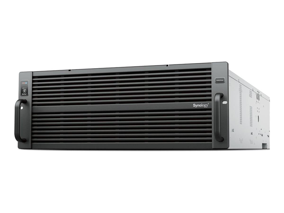 Synology RX6025SAS 60bay 4HE ERWEITERUNG (Speditionsversand) Multimedia-Technik NAS-Gehäuse-0