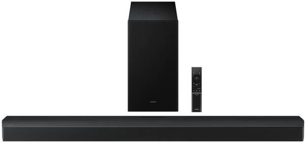Samsung B-Serie Soundbar HW-B750F HW-B750F/EN