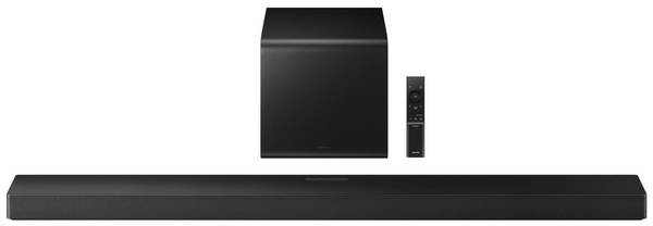 Samsung HW-QS700F Q-Serie Convertible Soundbar HW-QS700F/EN
