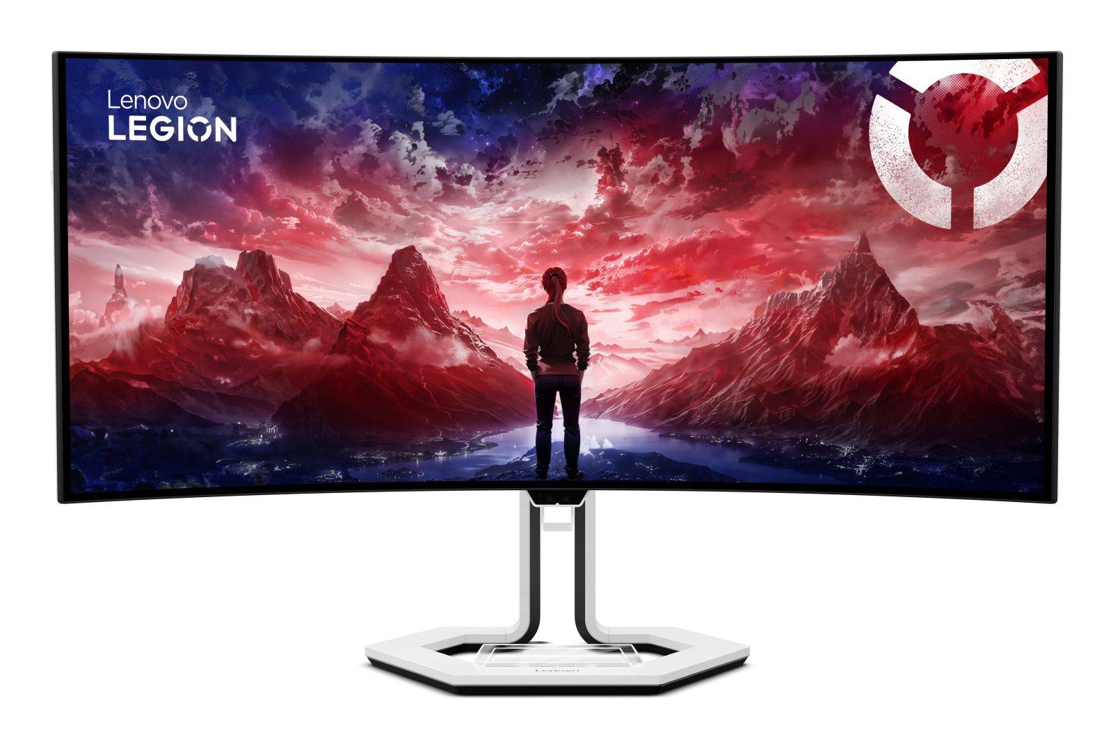 Lenovo Legion Pro 34WD-10-0