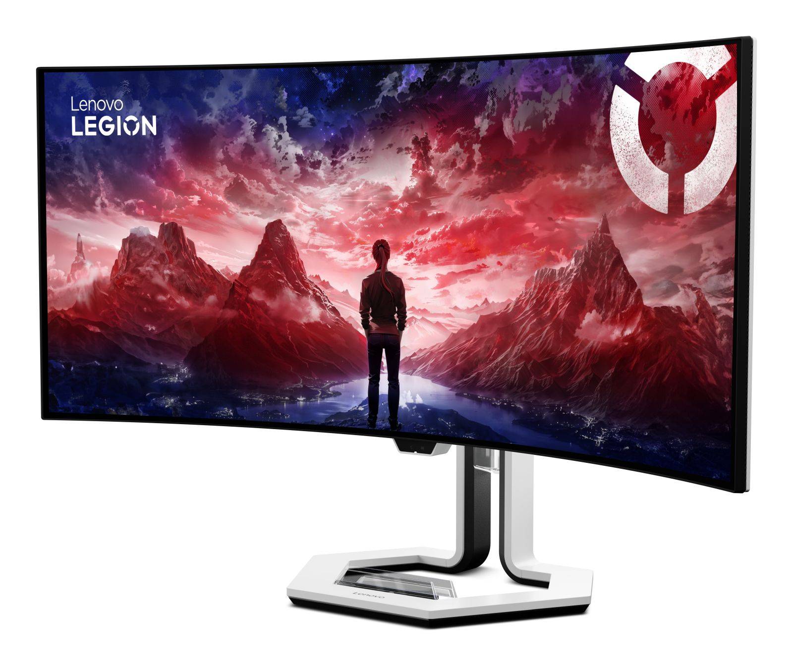 Lenovo Legion Pro 34WD-10-1