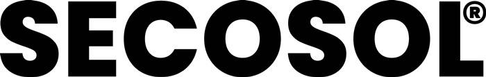 Einlegesohle SECOSOL® COMPLETE+ HIGH Gr.43 schwarz/rot-1