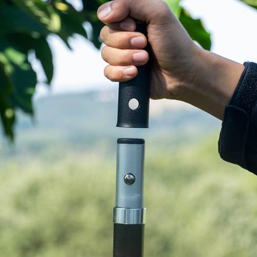 Teleskopstange ArboRapid L.1,45-3,80m BERGER-4
