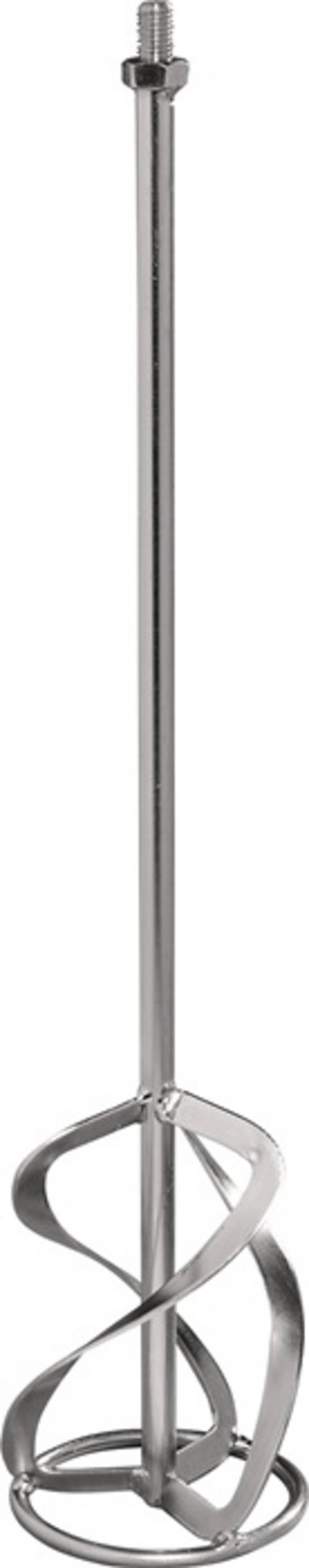 Mörtelrührer 140mm 600mm 40kg M14 TECWERK