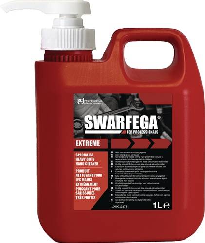 Handreinigungspaste Swarfega® Extreme 1l Paste SWARFEGA-0