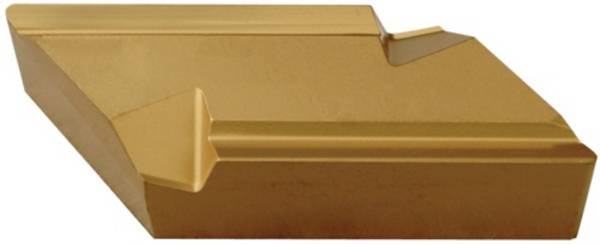 Wendeschneidplatte KNUX160410SL-M PMK40 Bearb.mittel TECWERK