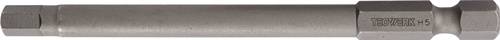 Bit 1/4 Zoll 2,5mm L.89mm TECWERK-0