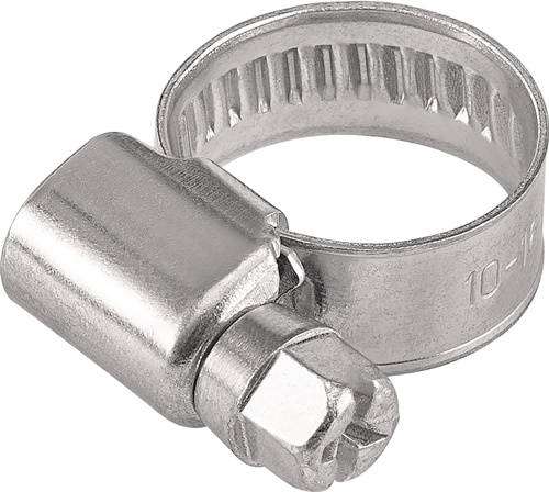 Schlauchschelle 16-27mm W1 Bandbr.12mm Bandbr.12mm Btl.TECWERK-0