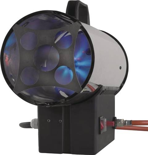 Gasheizer 14000 W 14 kW EUROM-2
