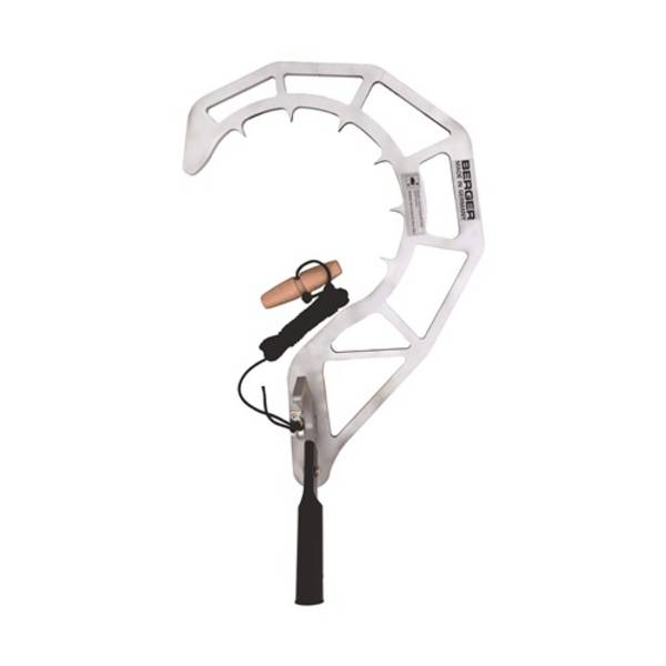 Absetzhaken ArboRapid 5485 L.570mm BERGER