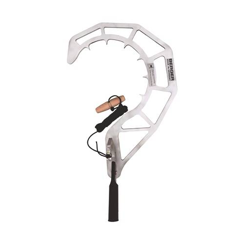 Absetzhaken ArboRapid 5485 L.570mm BERGER-0