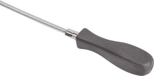 Magnetheber Gesamt-L.440mm Magnetkopf-D.6mm Trgf.0,5kg TECWERK-3