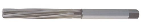 Handreibahle DIN 206 H7 Form B D.4mm HSS drallgenutet TECWERK-0