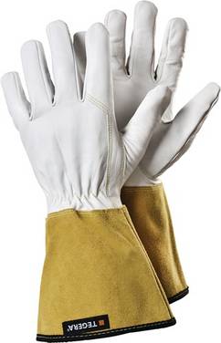 Schweisserhandschuhe 126A, Gr.9, TEGERA