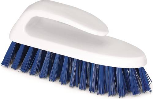 HACCP-Bürste L.180mm Borstenstärke 0,50mm blau NÖLLE-0