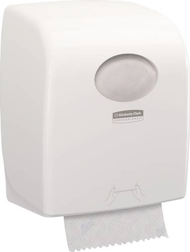 Rollenhandtuchspender AQUARIUS 7375 H374xB297xT248ca.mm gr.AQUARIUS-0