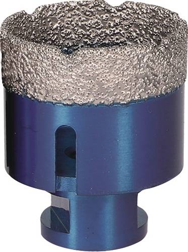 Diamant-Fliesenbohrer PRO M14 D.80mm L.60,5mm 1-tlg.Sgmt-Anz.1 TW-0